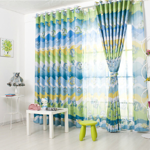 Buy Green Curtains at Curtainshomesale.com